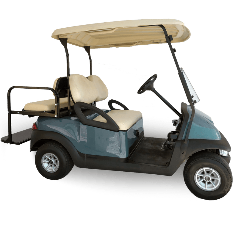 Golf Cart Rentals OIB ROLLIN' CARTS