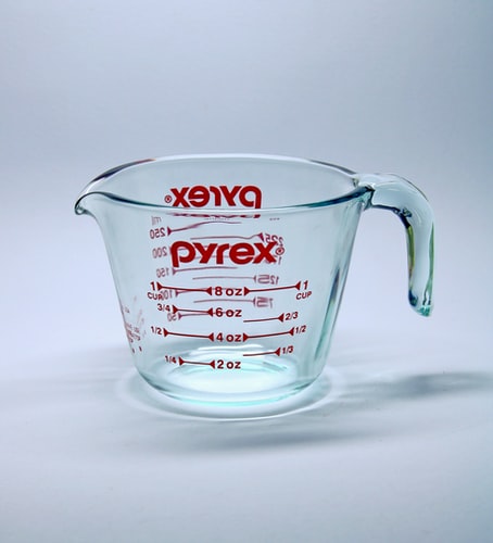 pyrex