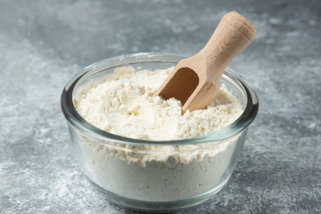 The Best Flour Containers Comfy Kitchen