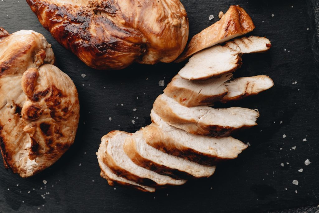 How Long Do Boneless Skinless Chicken Breasts Take To Bake? Comfy Kitchen