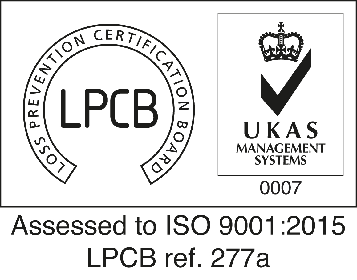 Passive Fire Protection Specialist Fire Protection Ltd.