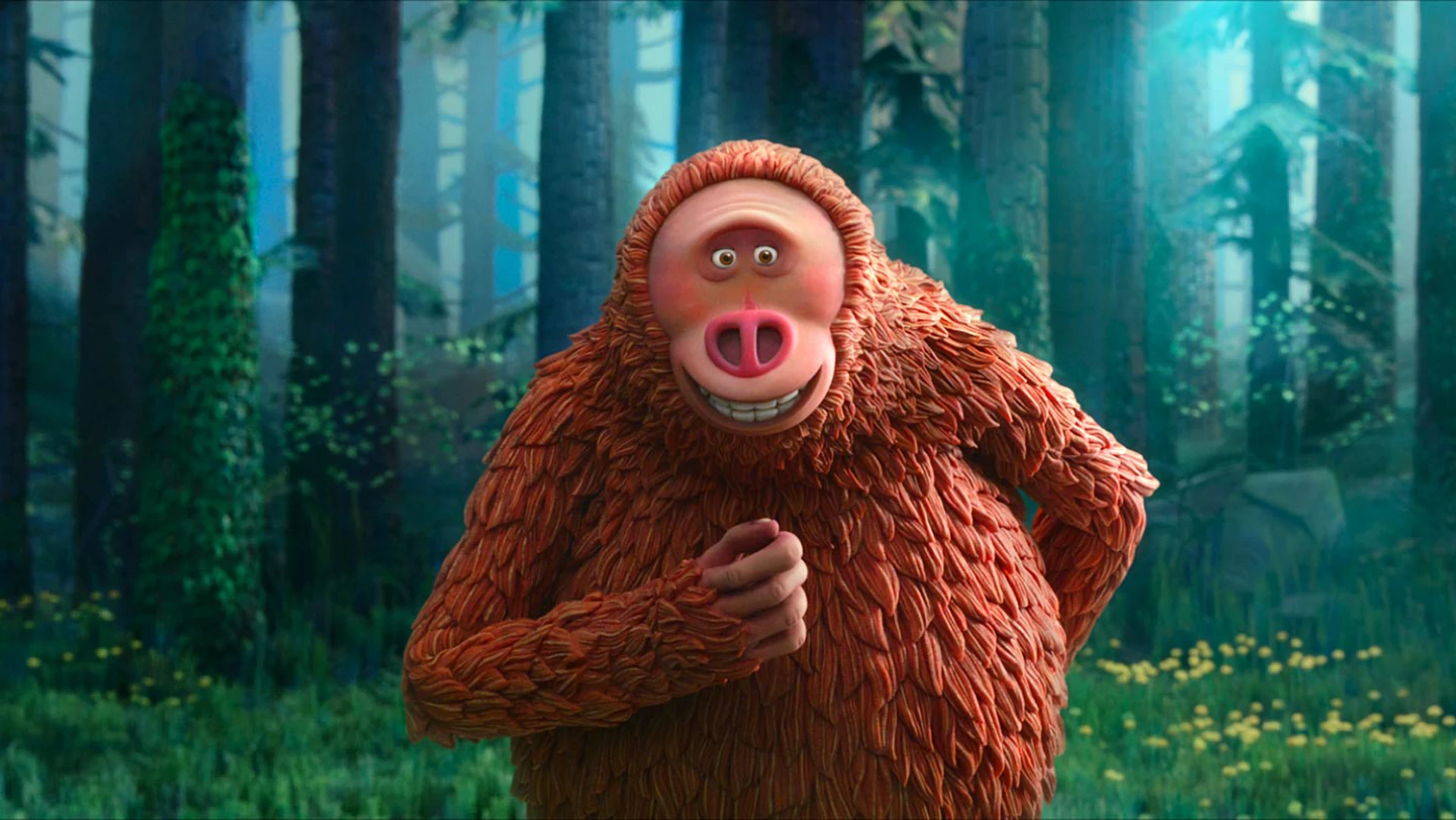 Hidden Worlds: The Films of LAIKA