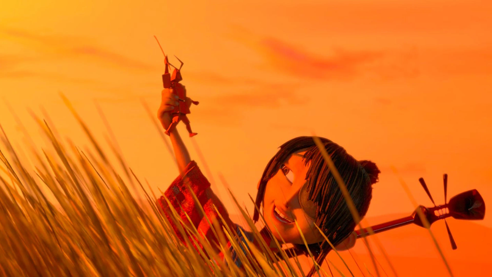 Hidden Worlds: The Films of LAIKA