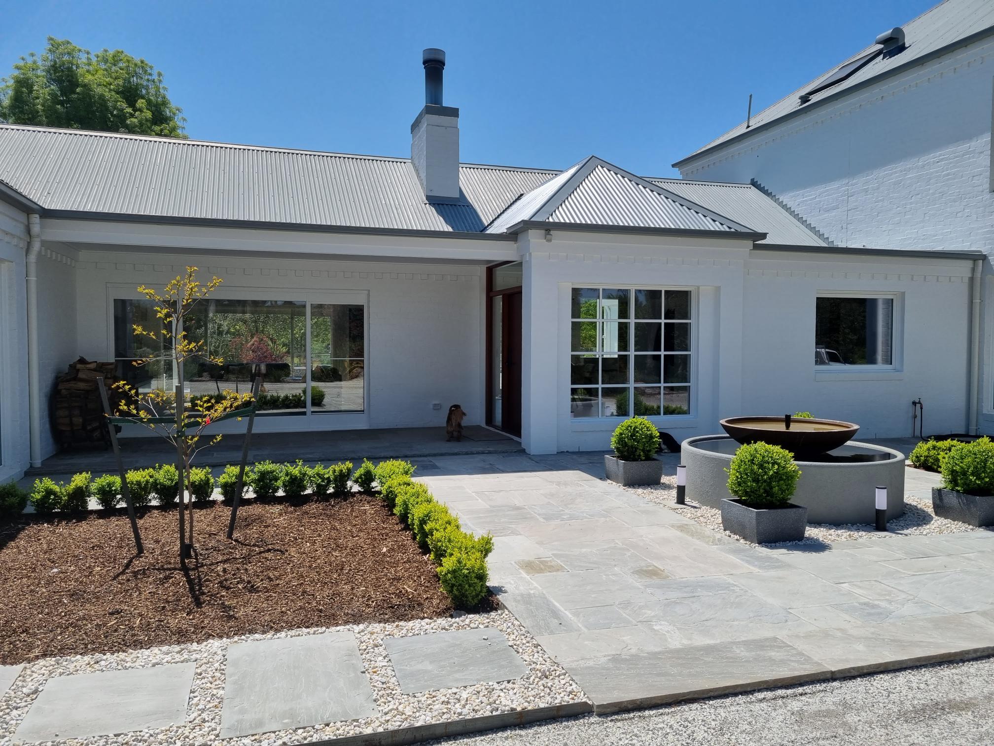 In Range Builders Home Builder Macedon Ranges