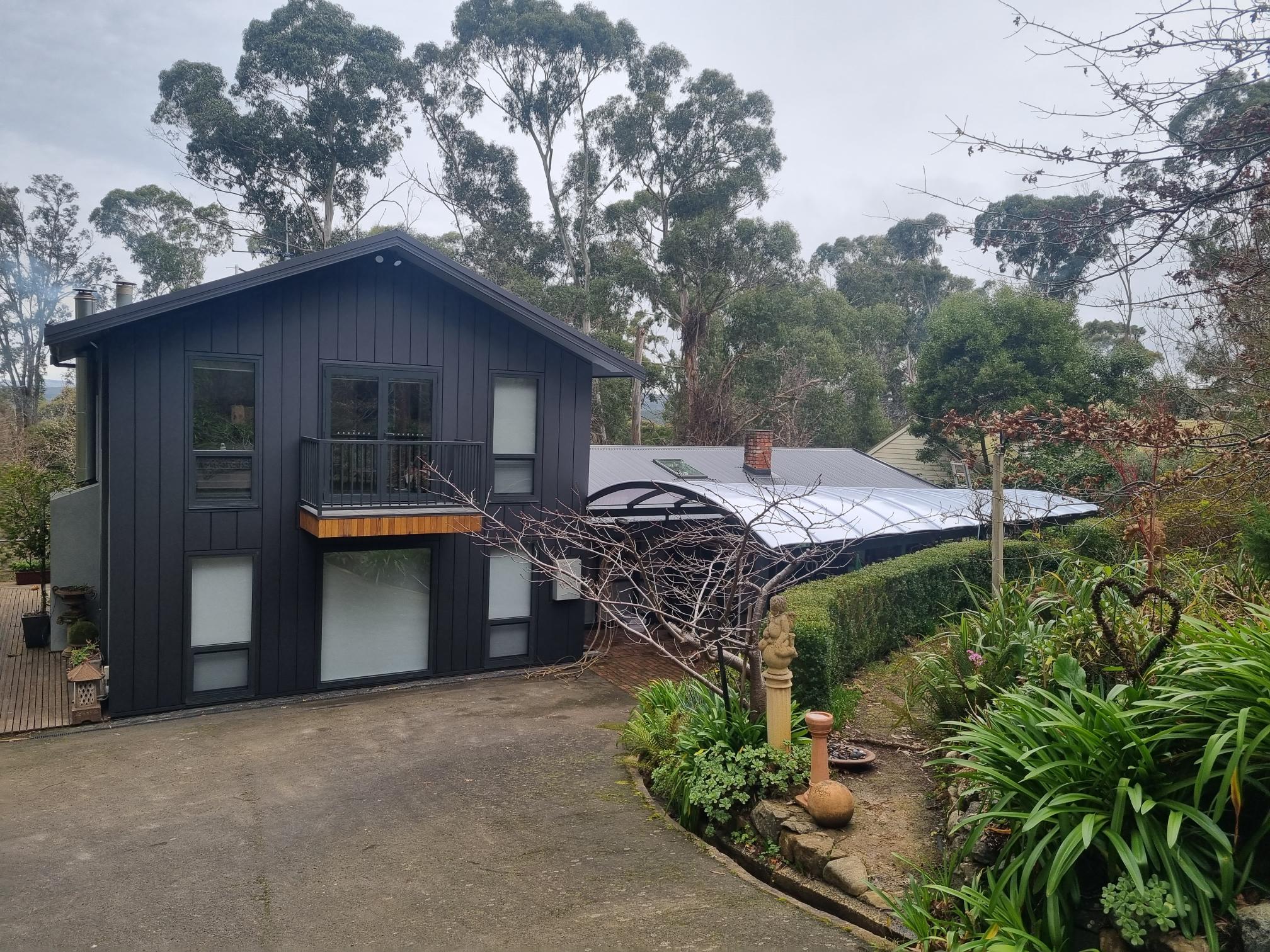 In Range Builders Home Builder Macedon Ranges