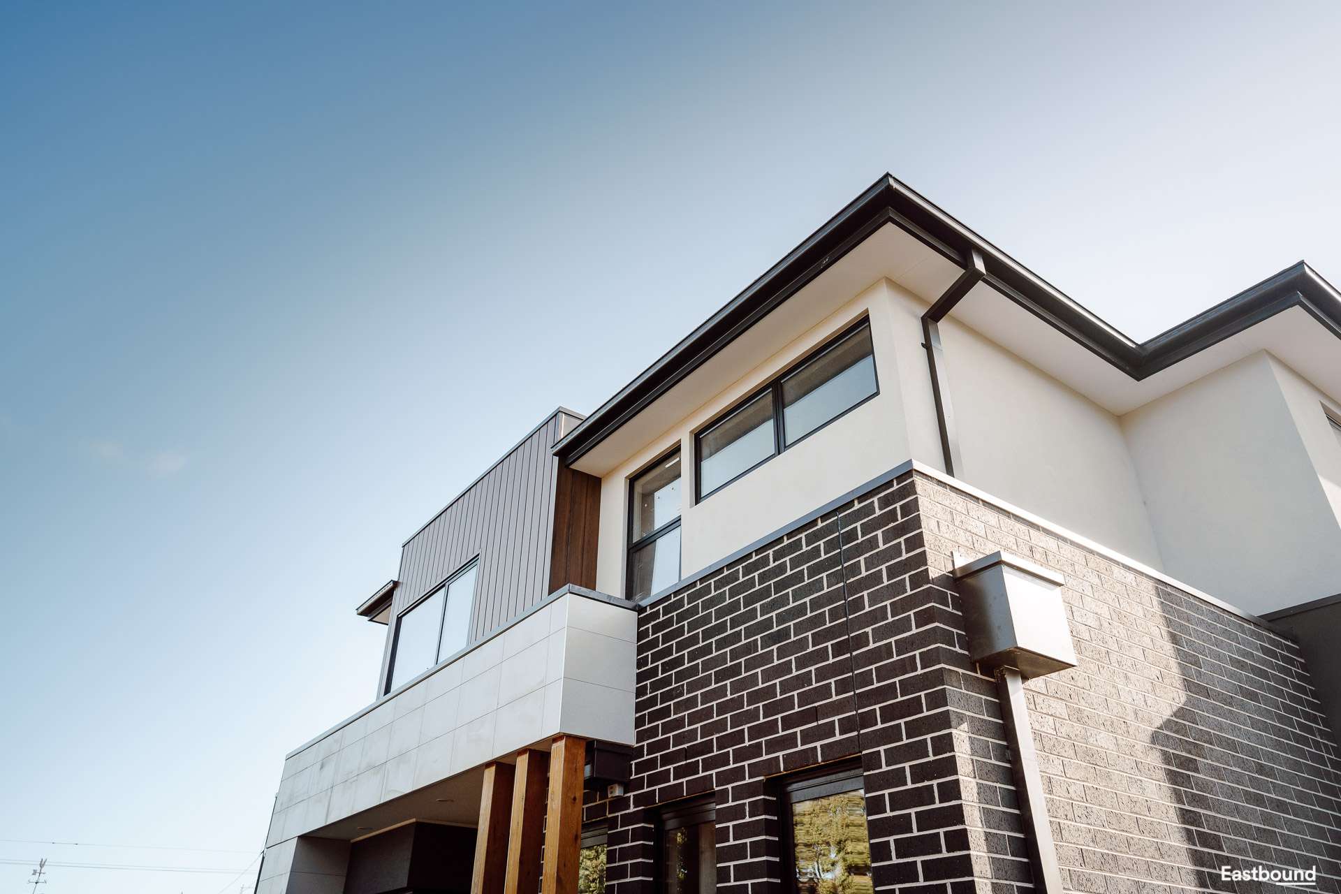 Average Costs to Building Multiple Townhouses Eastbound Builders