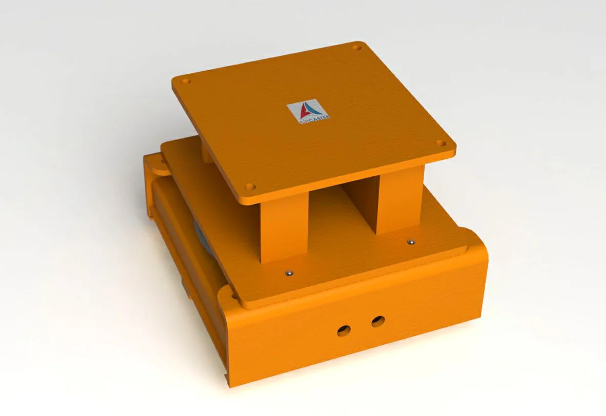 Air Bearing LoadMovers