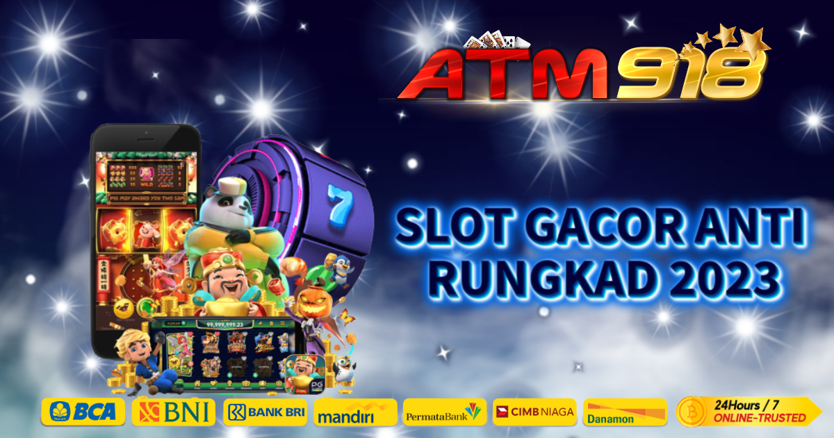 Atm918