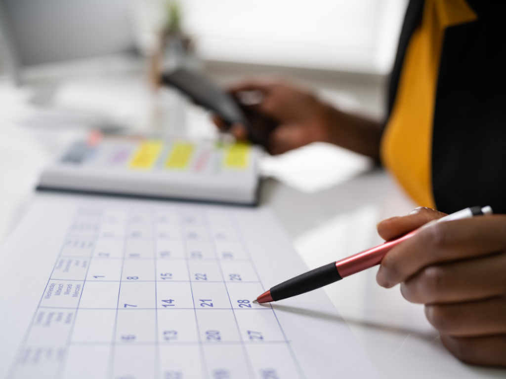 The Benefits Of Scheduling Software For Websites