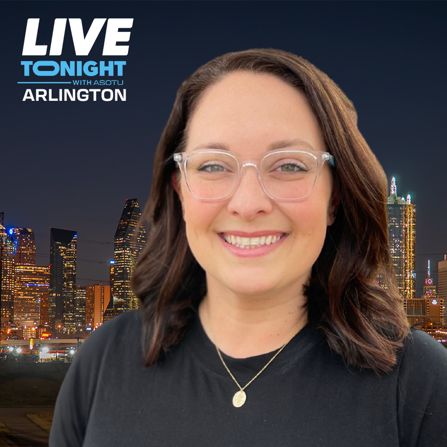 Stephanie brogan asotux guest