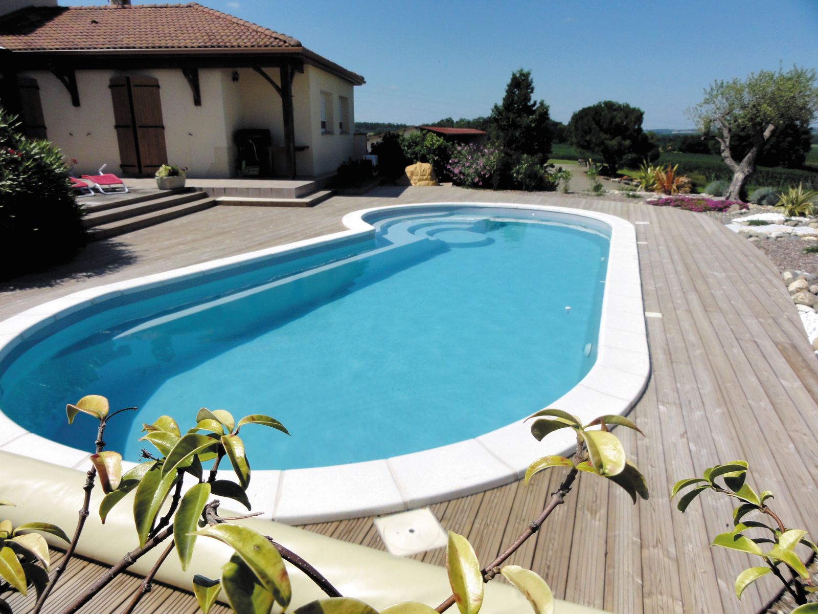 N°1 des piscines coques — free download