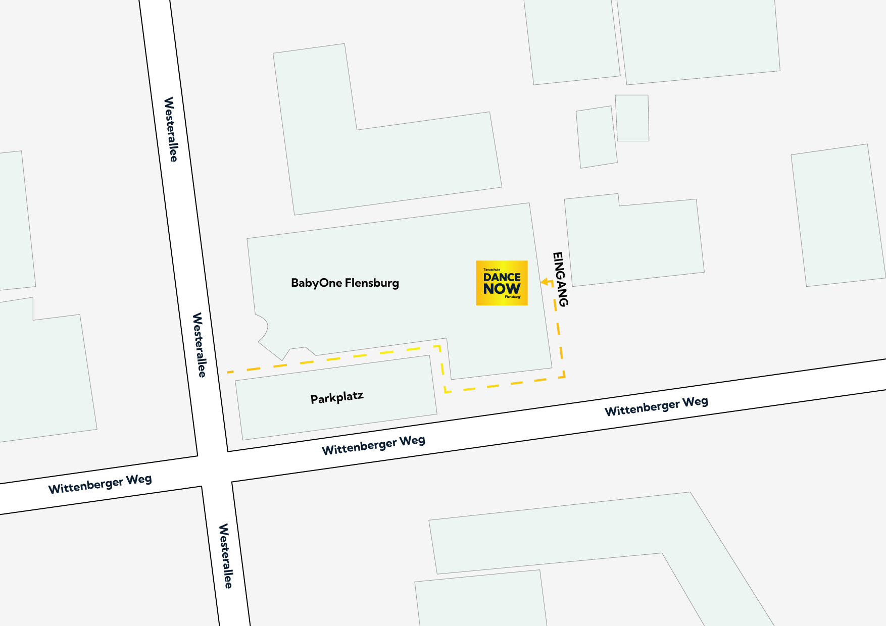 Tanzschule Dance Now Flensburg