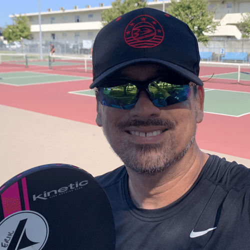 Pickleball Glossary of Terms & Definitions Pickleball Nonstop