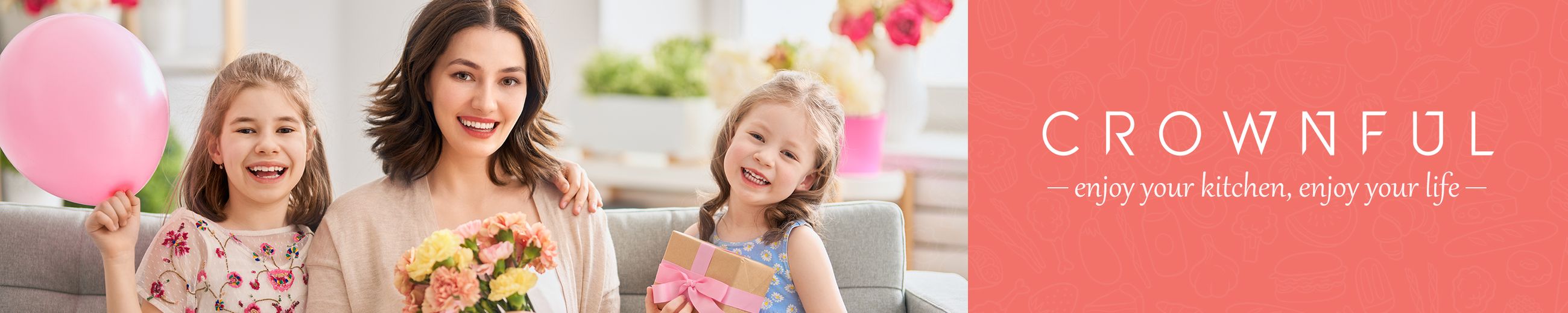 Crownful Nugget Ice Maker The Ultimate Review!