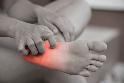 Podiatrist In Royston, Ga