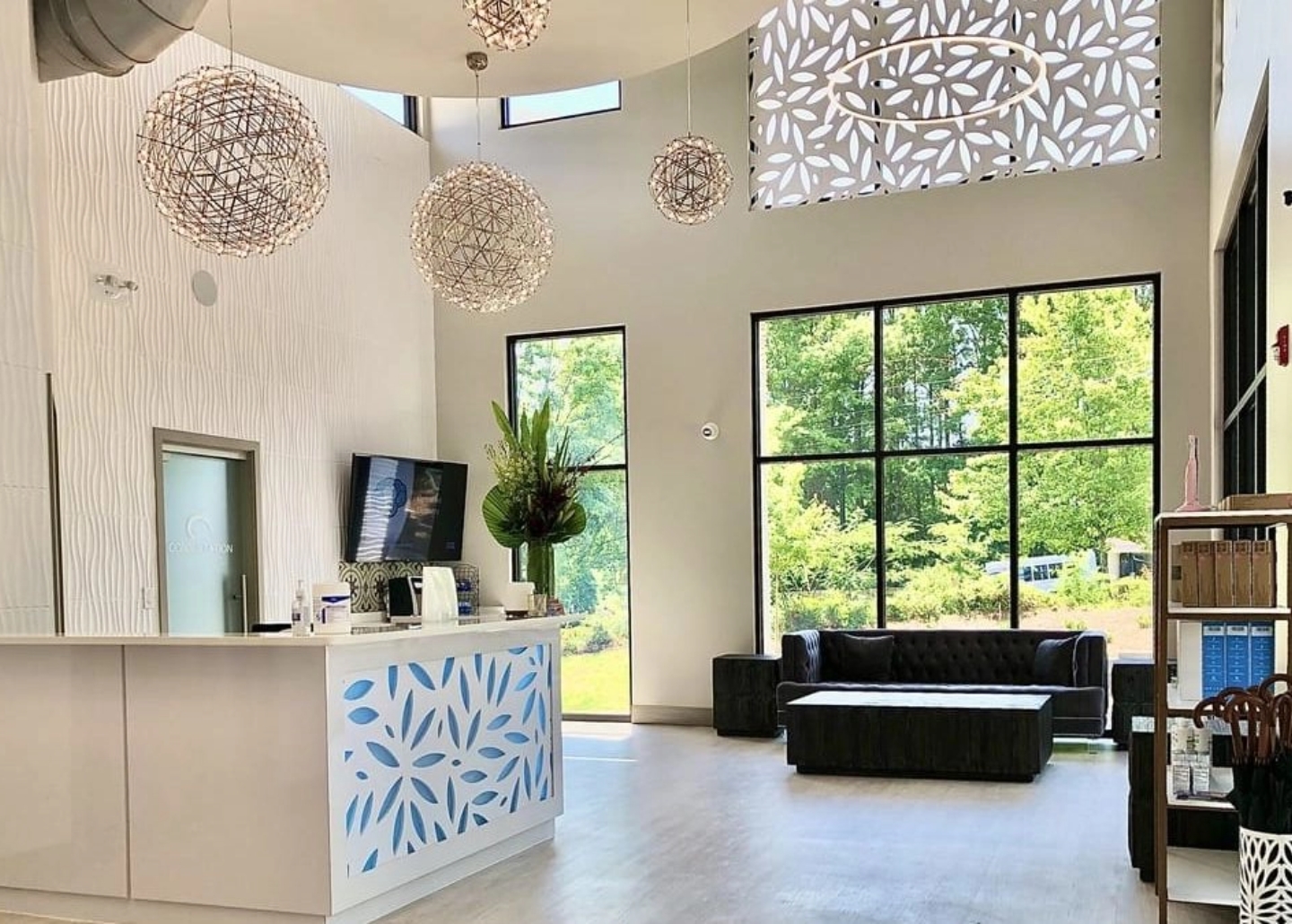 Dentist in Buckhead Atlanta Dental Spa