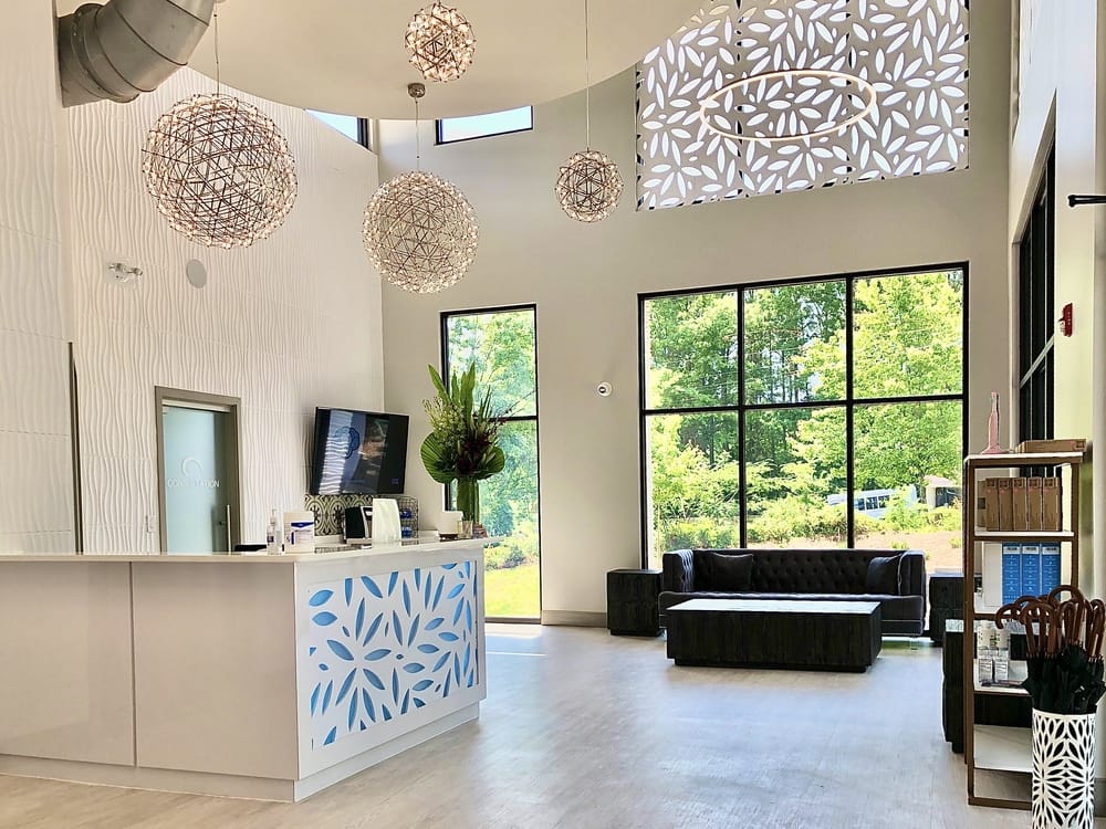 Dentist in Johns Creek Atlanta Dental Spa