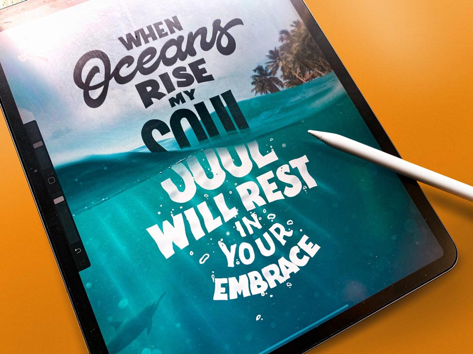 The Ultimate Procreate Course by Stefan Kunz