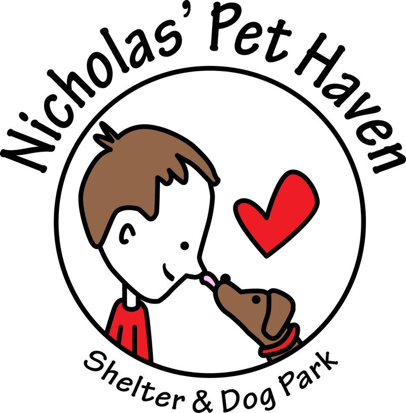 Nicholas' Pet Haven Animal Shelter in Tyler, Texas