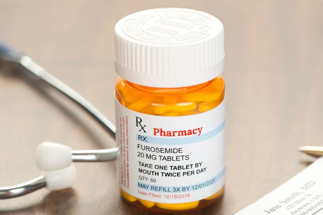 What Happens When You Stop Taking Lasix? Carda Health