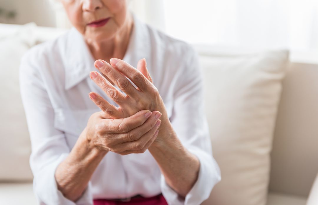 What Is the Difference Between Arthritis and Bursitis? | Carda Health