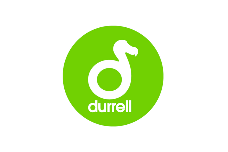 Durrell Rewild Carbon Pond Foundation