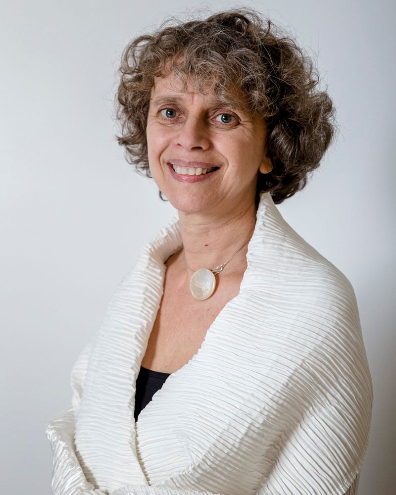 Dominique Gauzin-Müller