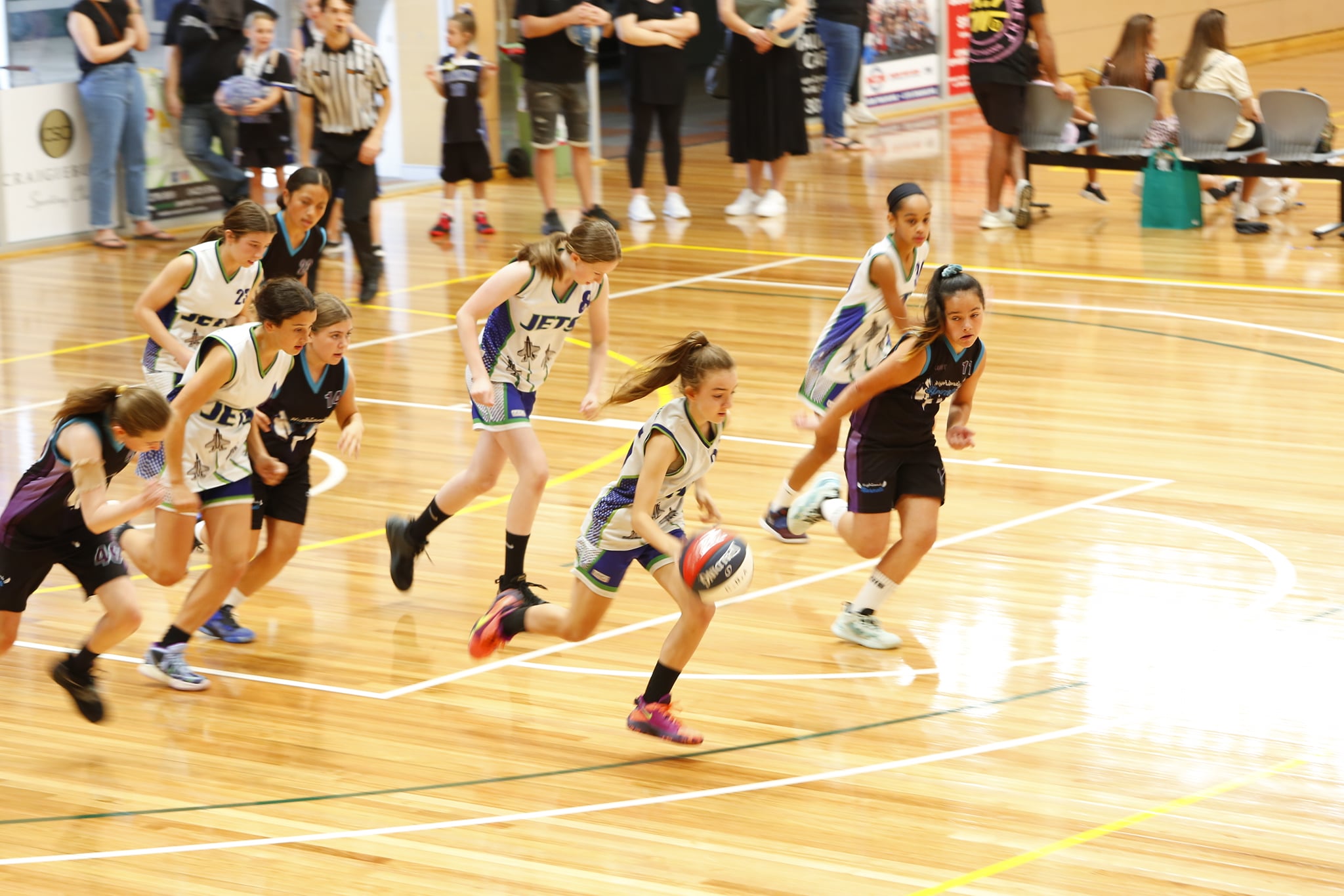General Information Craigieburn Eagles BC