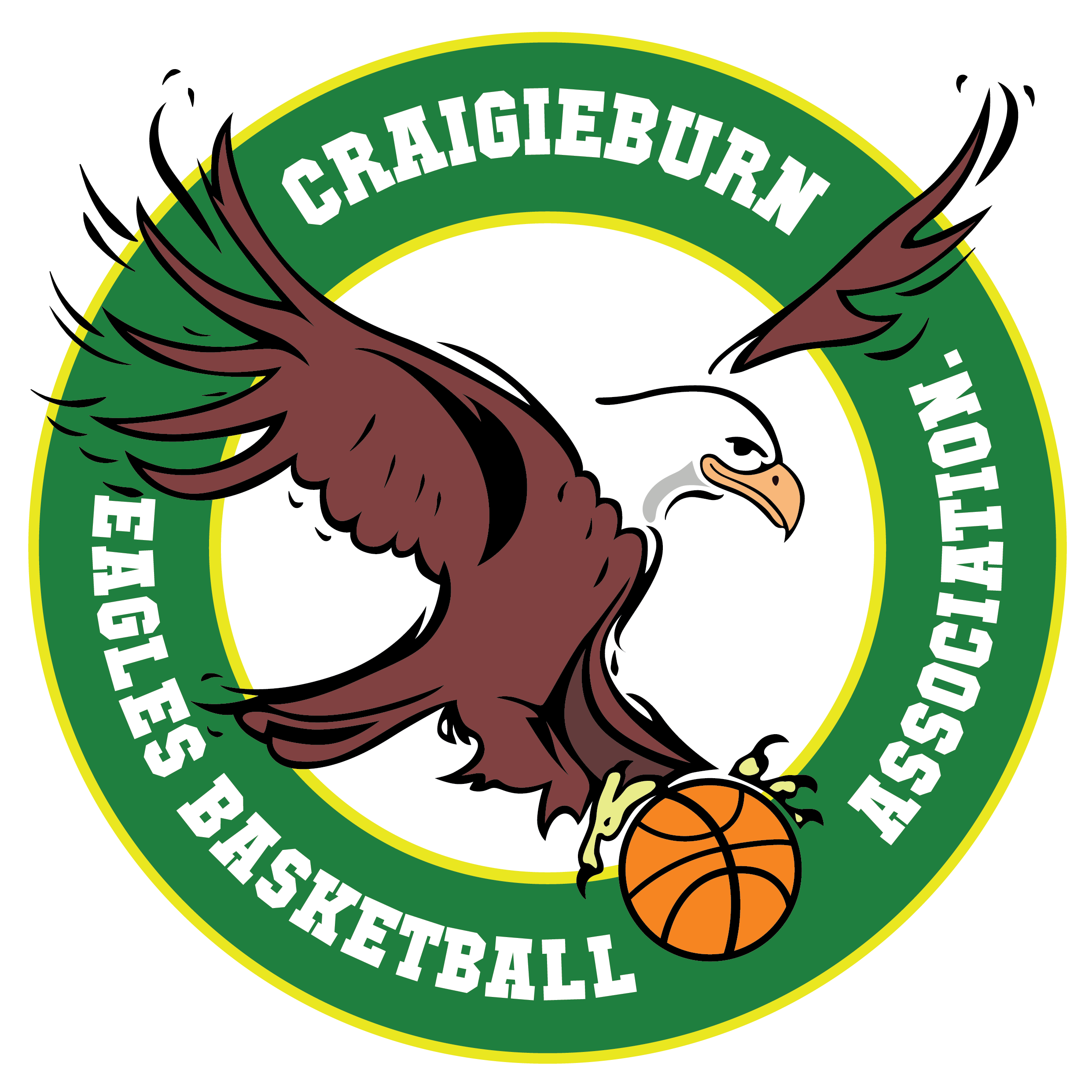 She Hoops Basketball Clinic Craigieburn Eagles BC