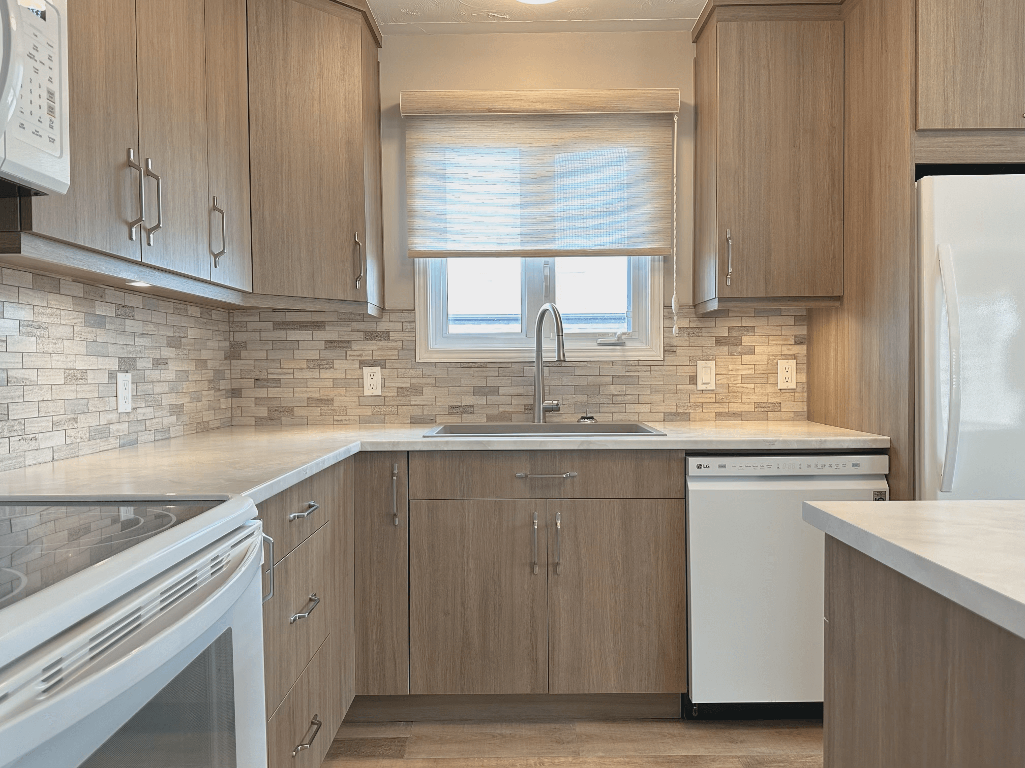 Custom Timmins J&R Custom