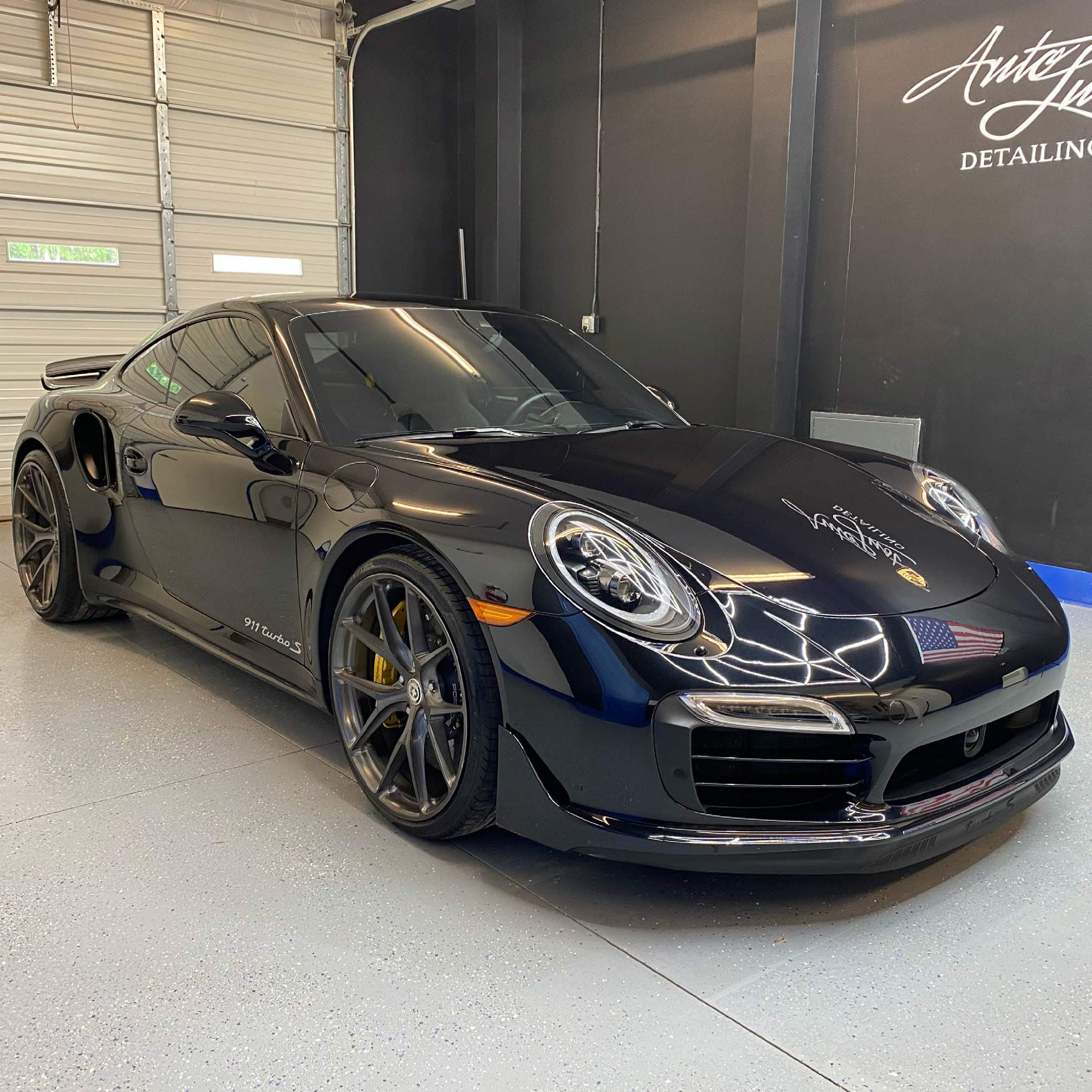 Paint Correction Paint Correction Raleigh Auto Lust Detailing