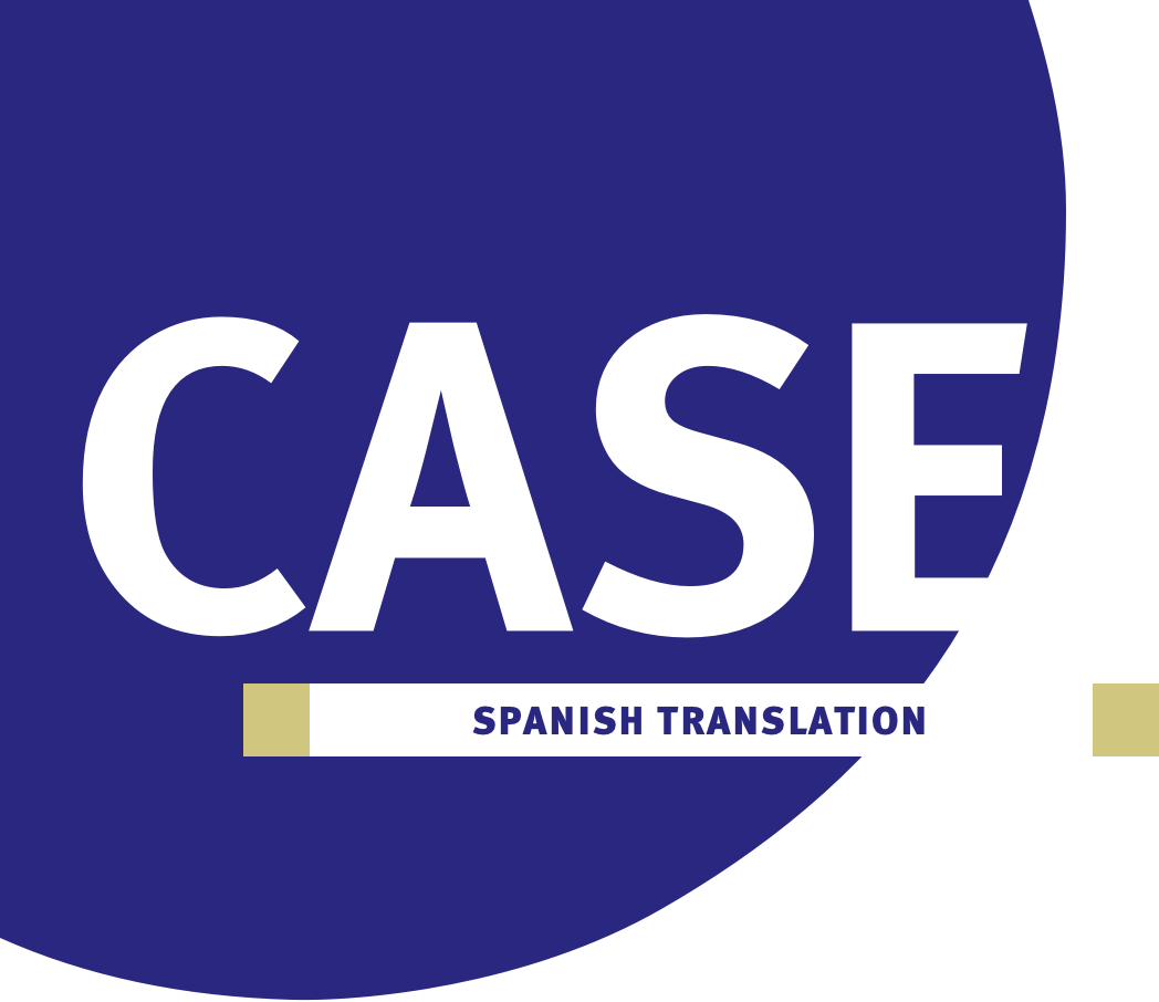 CASE Caregiving Abuse Screen Spanish translation Nice Toolsets