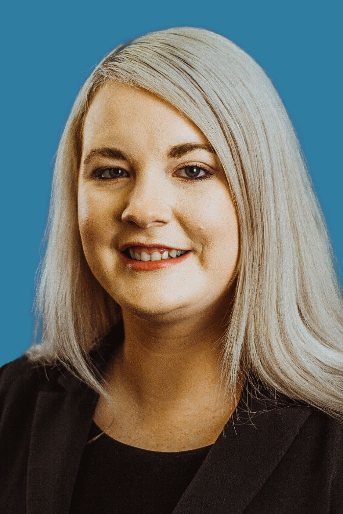 Vanessa Ryan SBM Lawyers