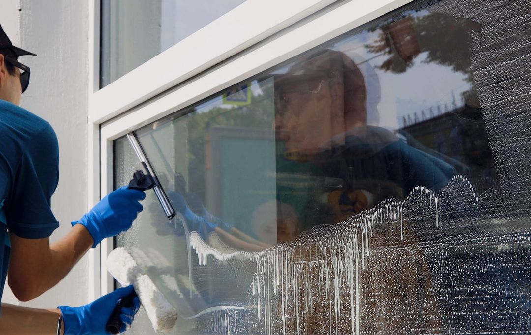 Orbit Precision Cleaning Johnson City, TN