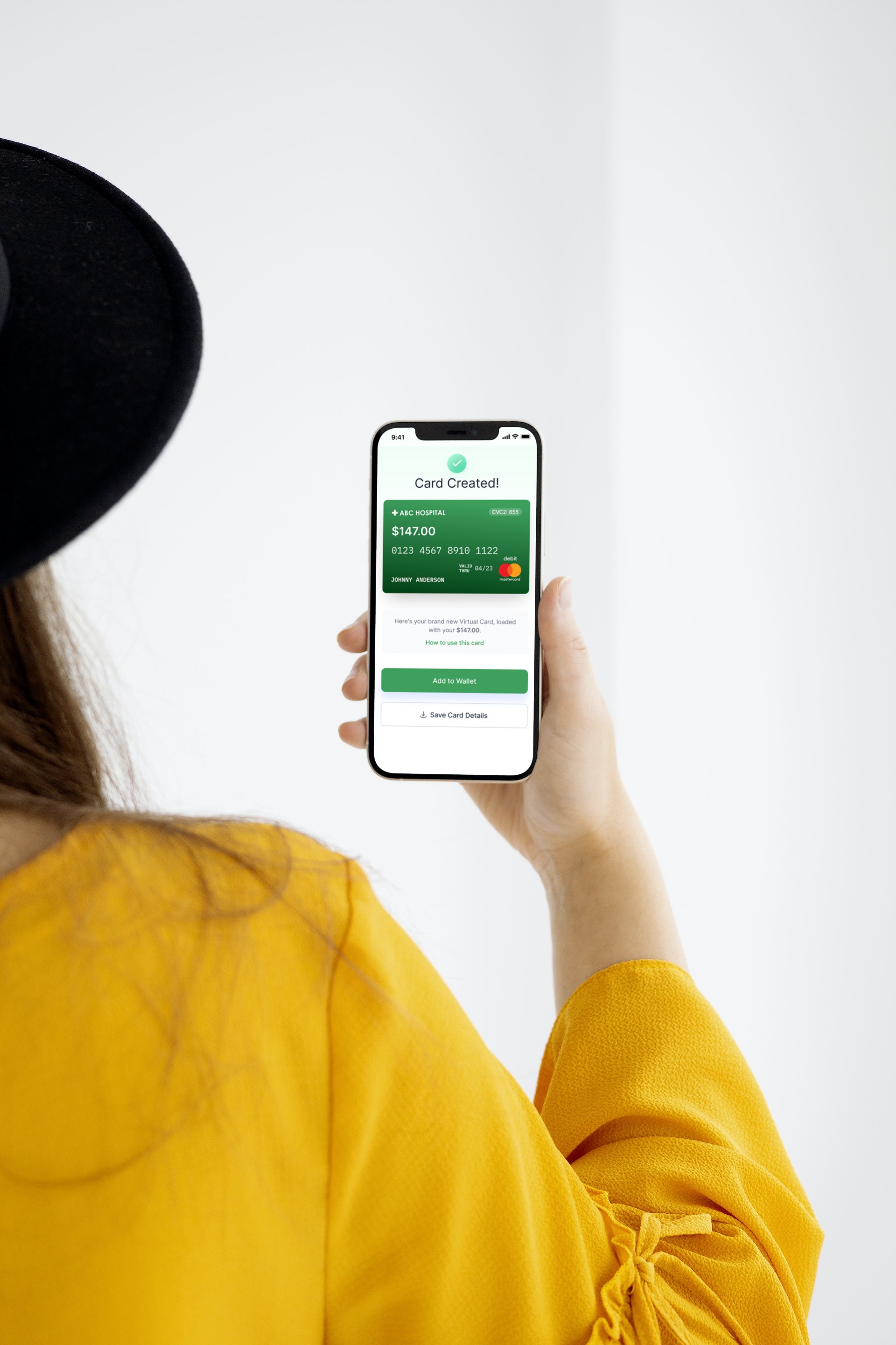 Digital Patient Refunds for Healthcare Providers Right Refund™