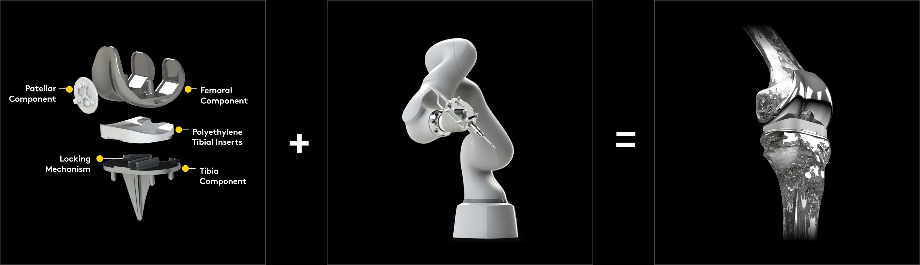 Monogram Orthopedics