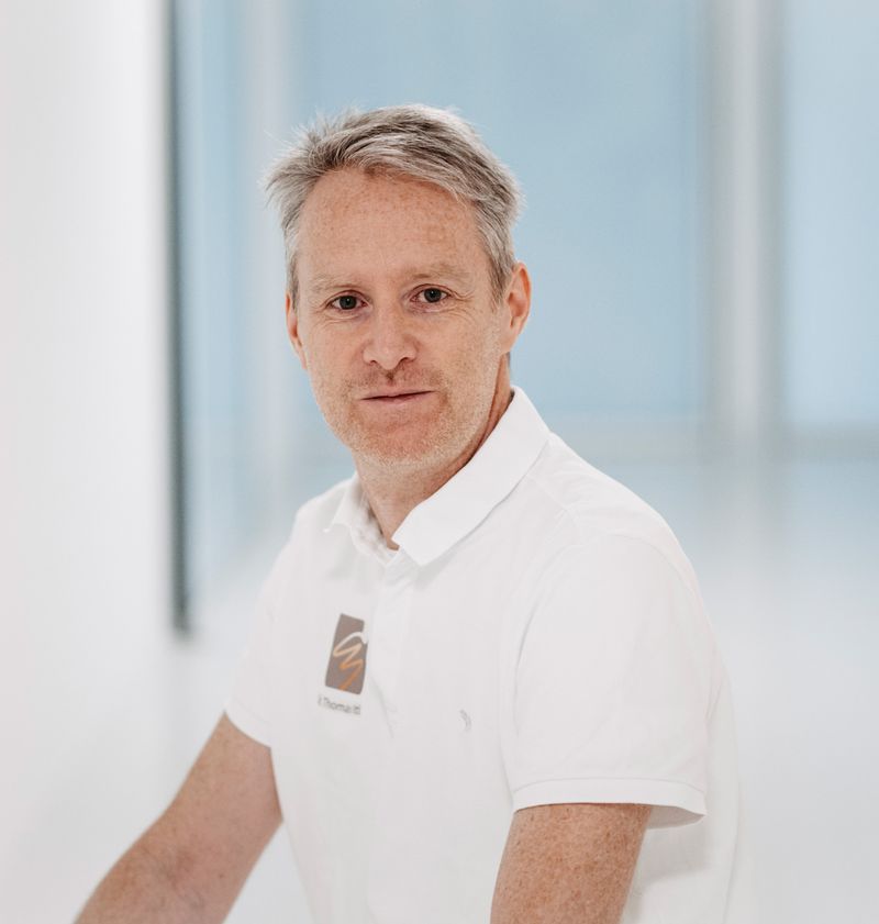 Unfallpraxis Tübingen - Dr. Thomas Vogel Die Praxis & unser Team
