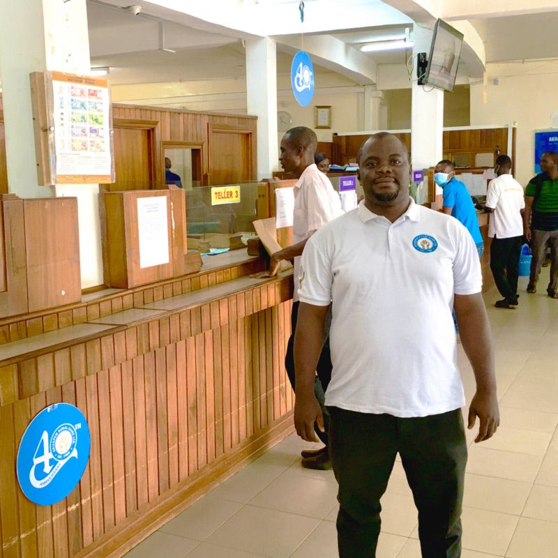 FIRST+ Access to Finance | CapPlus