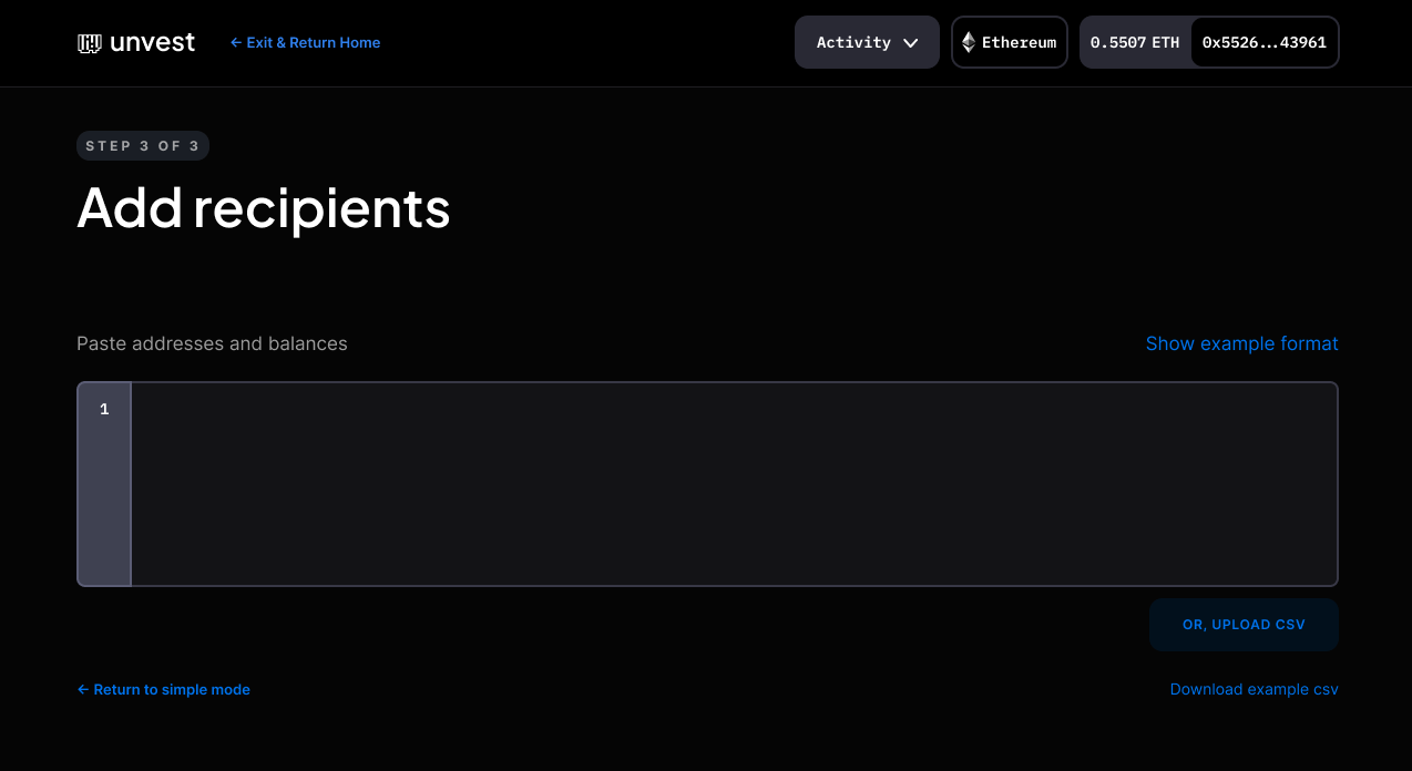 Unlocking the Magic of Unvest's Liquidity Locks Unvest blog
