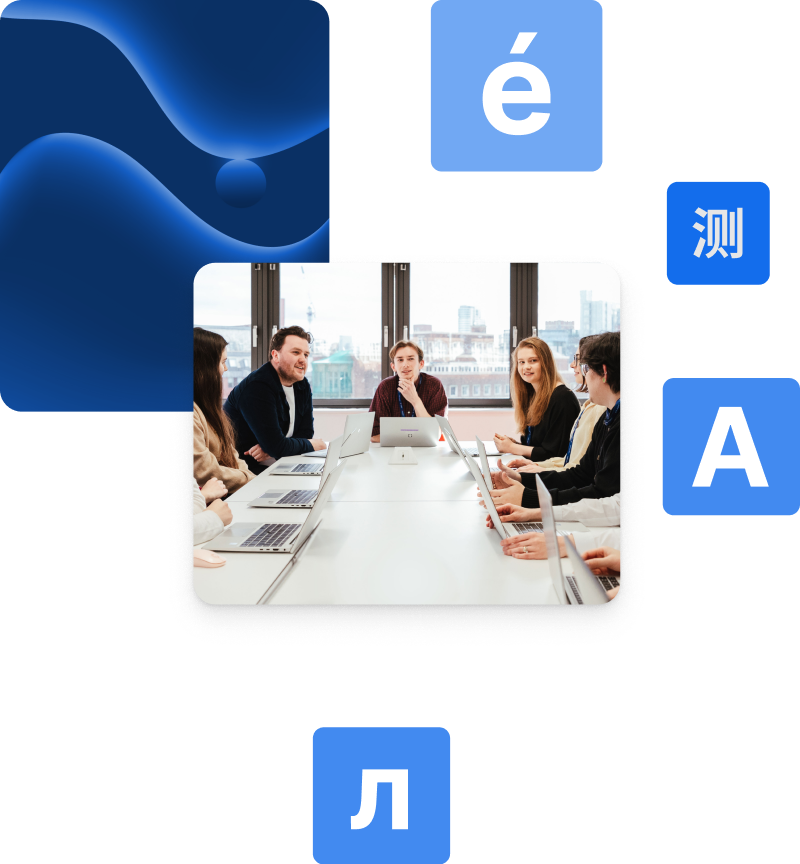 Translation Agency UK 100+ Languages ICStranslate