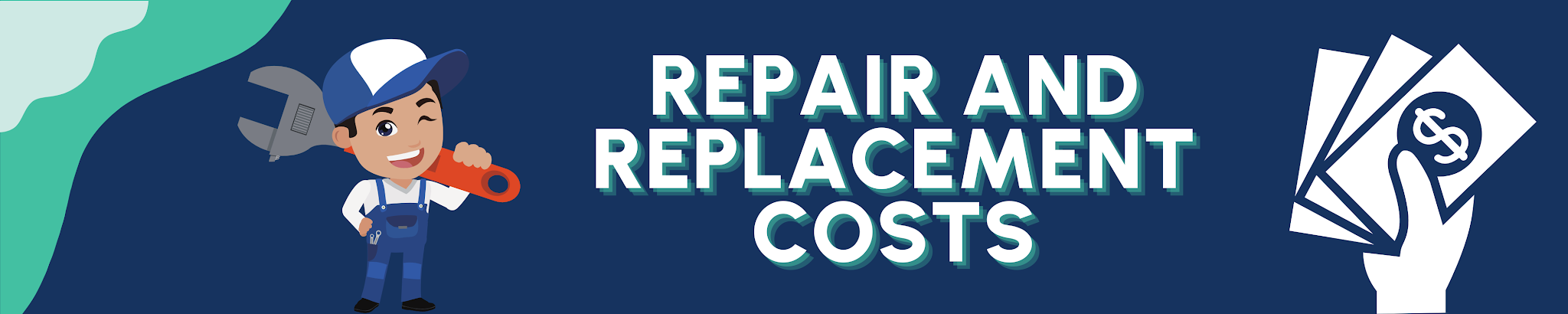 Repair and Replacement Costs for Hot Tubs