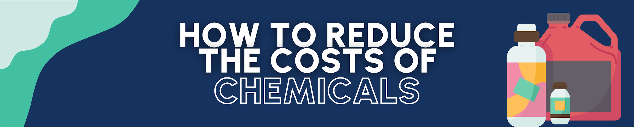 How To Reduce The Costs of Chemicals Used for Hot Tubs