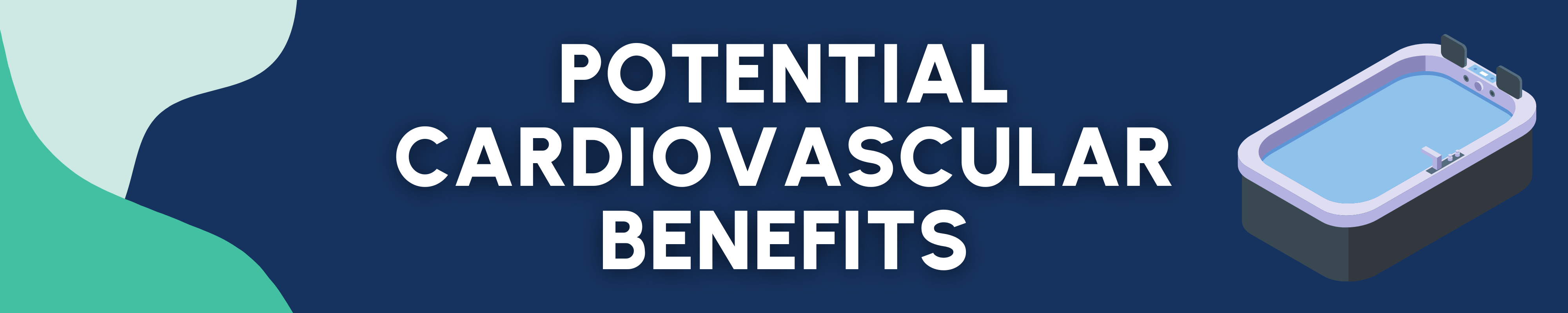 Potential Cardiovascular Benefits