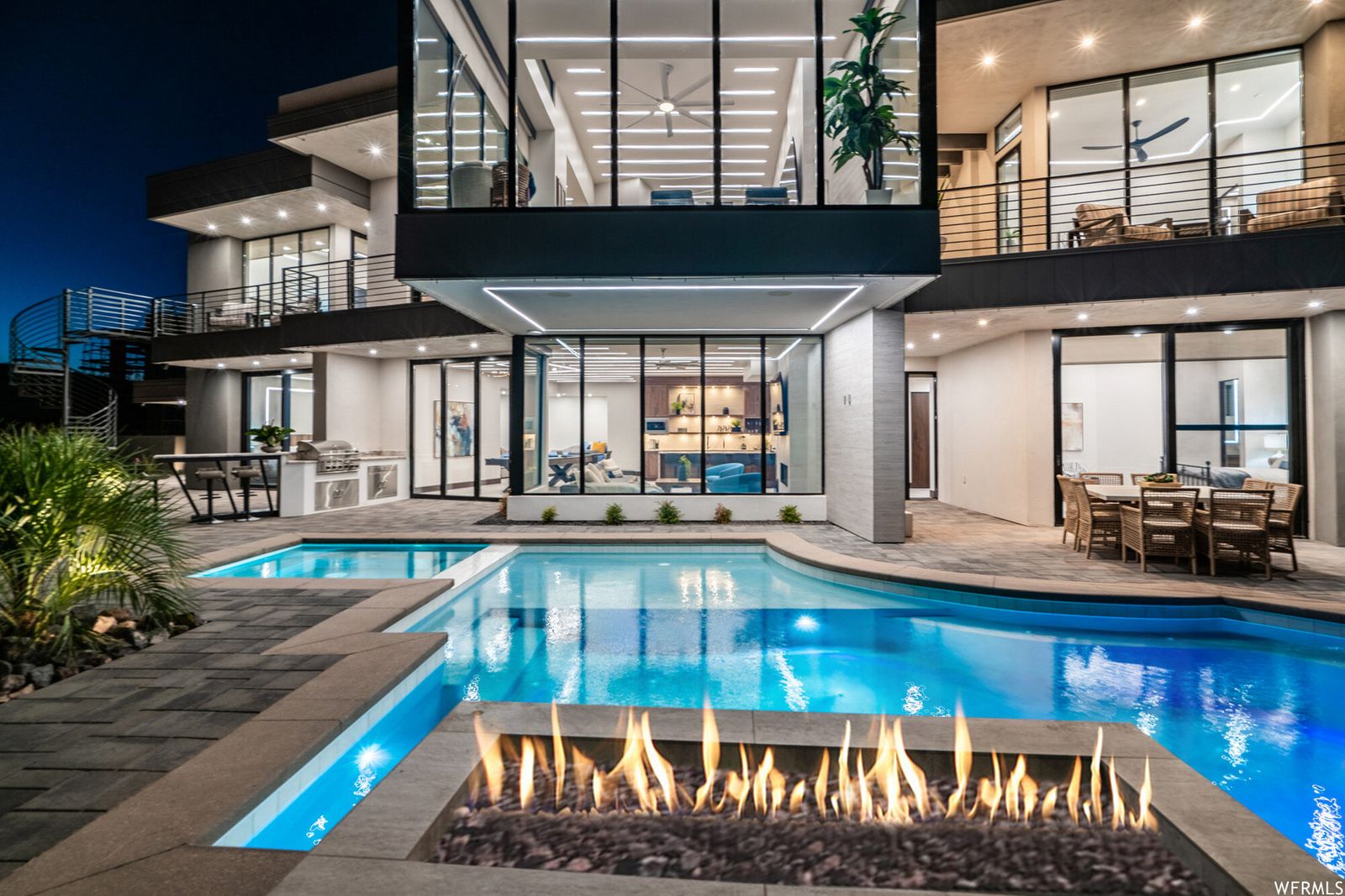 Homesites Southern Utah Real Estate Copper Rock Golf Course