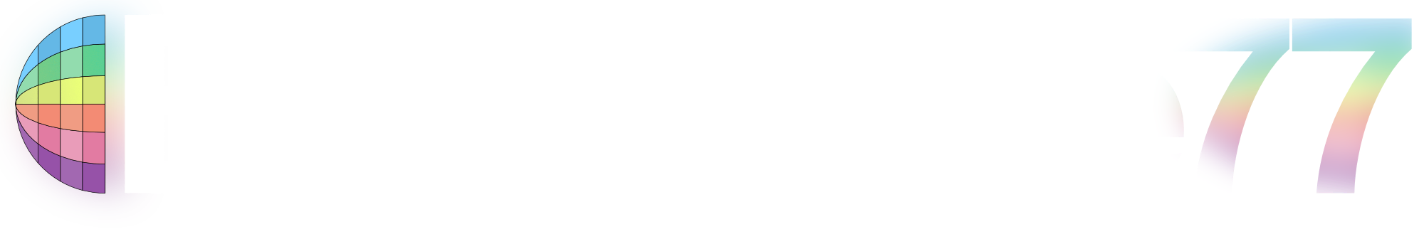 Biosphere 77 logo