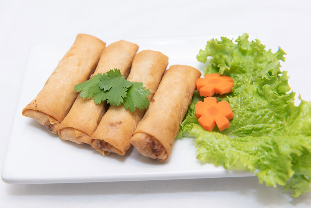 King's Vegetarian Bella Vista Vegetarian Cuisine