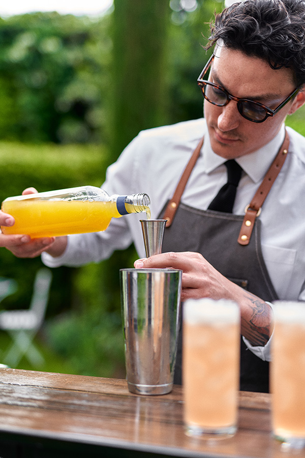 How Much Does a Private Bartender Cost HOMETAINMENT