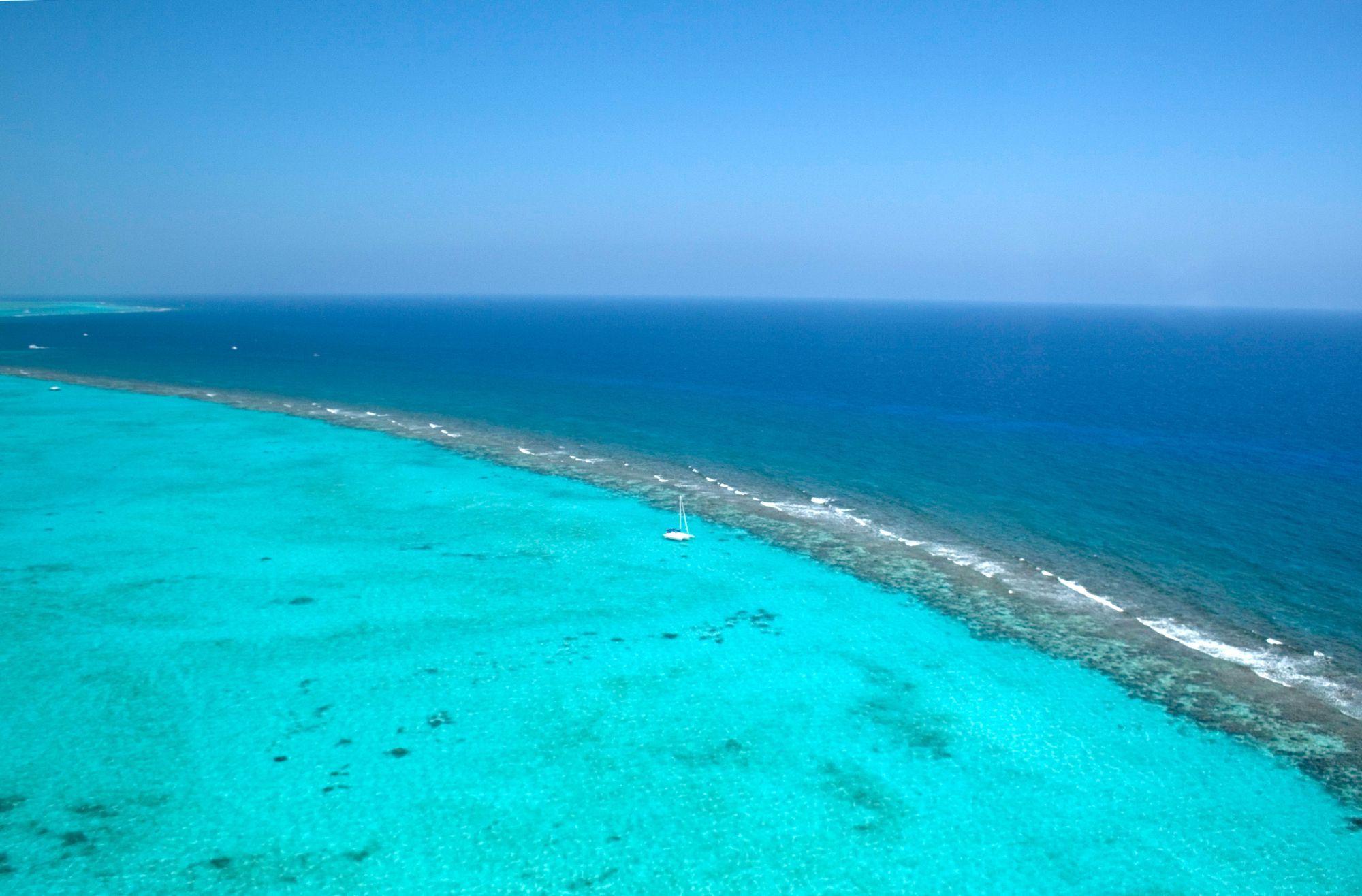 Make the Move Working as a Lawyer in the Cayman Islands Sonder