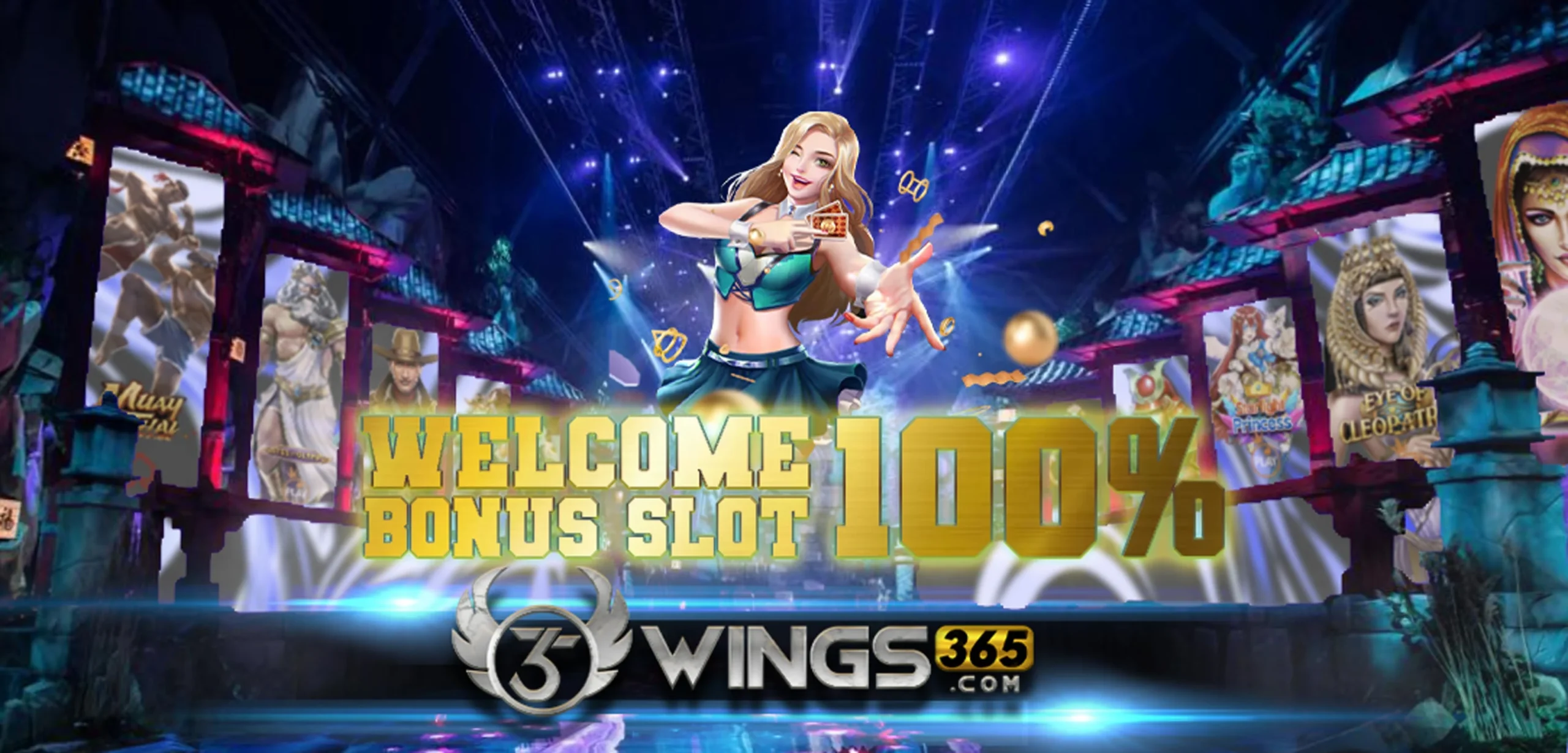 Wings365 Picture
