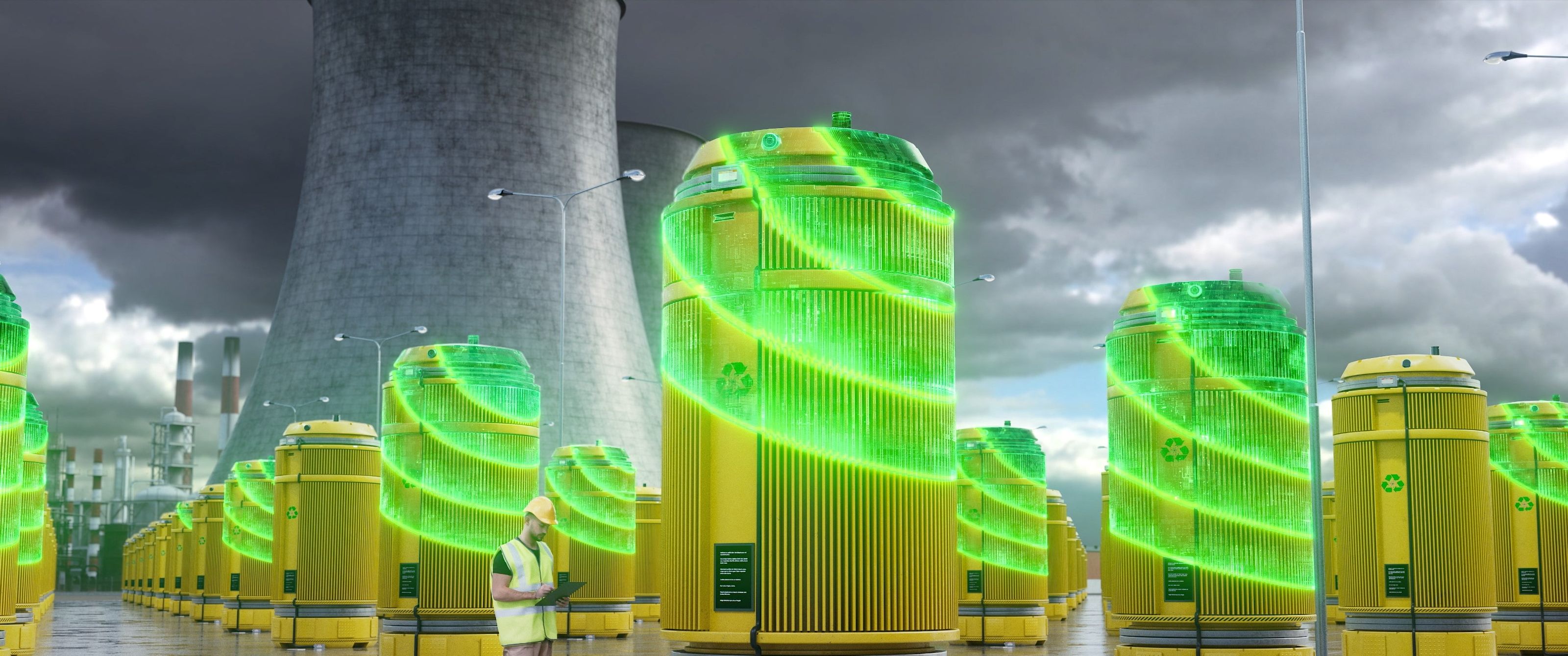SHINE Technologies Enabling Clean Nuclear Fuel and Fusion’s Role in
